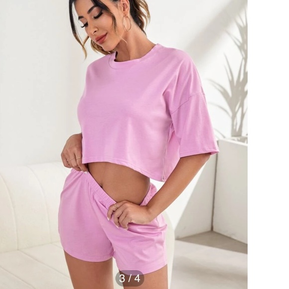 NEW Lounge Set - Picture 4 of 6